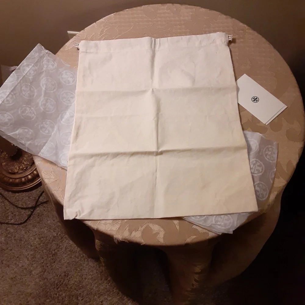 Tory Burch Dust Bag